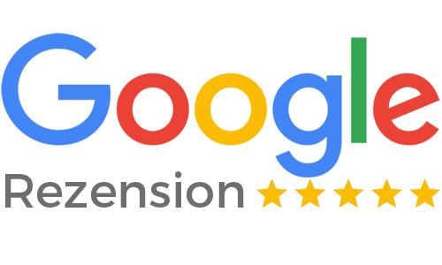 Google Bewertung