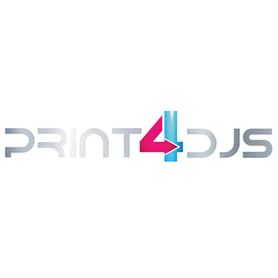 Print 4 DJs
